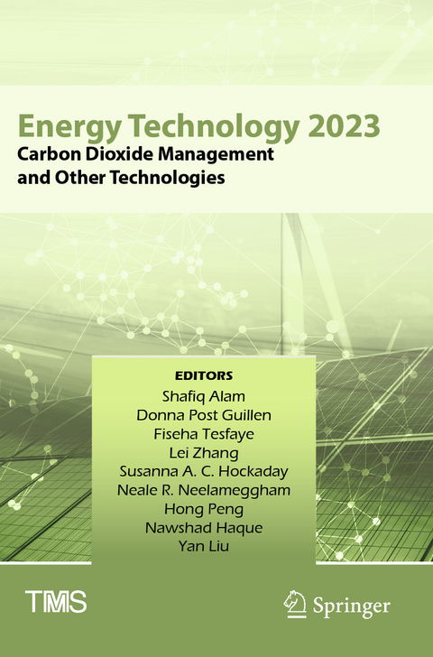 Energy Technology 2023 - 