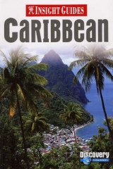 Caribbean Insight Guide - Scott, Caroline Radila