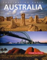 Australia Insight Fascinating Earth - Fischer, Robert; Friesen, Ute; Wurmli, Marcus