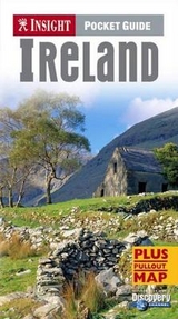 Ireland Insight Pocket Guide - 