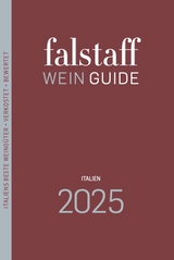 Falstaff Wein Guide Italien 2025 - 