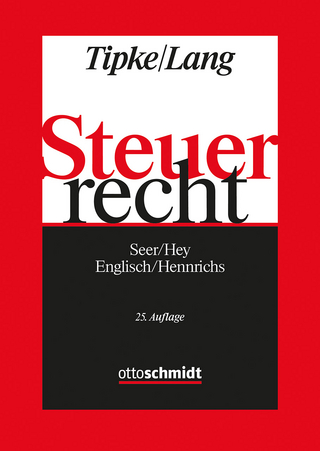 Steuerrecht