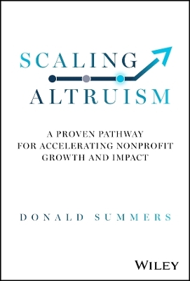 Scaling Altruism - Donald Summers