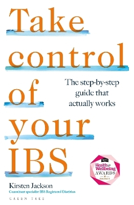 Take Control of your IBS - Kirsten Jackson