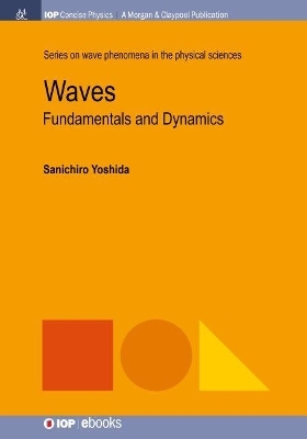 Waves - Sanichiro Yoshida