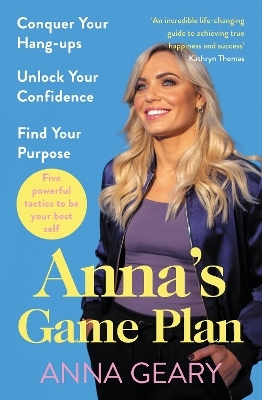 Anna’s Game Plan - Anna Geary