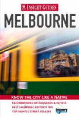 Melbourne Insight City Guide - Insight Guides