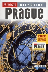 Prague Insight City Guide - Insight Guides