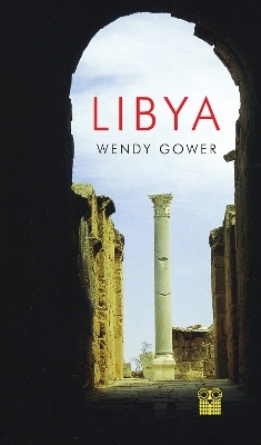 Libya - Wendy Gower