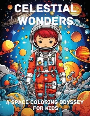 Celestial Wonders - 