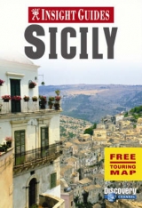 Sicily Insight Regional Guide - Bell, Brian