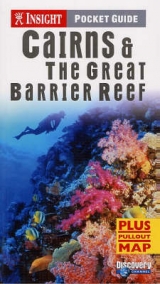 Cairns and The Great Barrier Reef Insight Pocket Guide - 