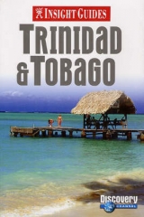 Trinidad and Tobago Insight Guide - Gordon, Lesley