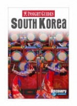 South Korea Insight Guide - Insight Guides