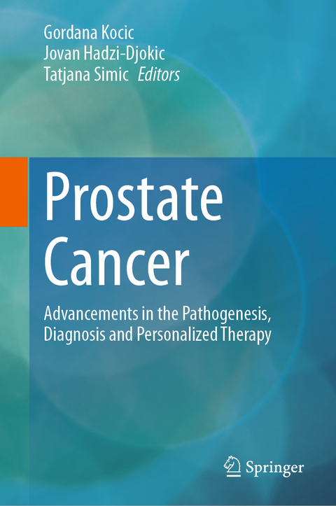 Prostate Cancer - 