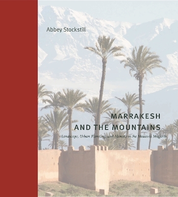 Marrakesh and the Mountains - Abbey Stockstill