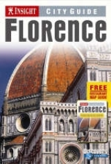 Florence Insight City Guide - Bell, Brian