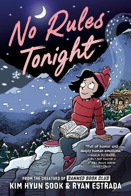 No Rules Tonight - Kim Hyun Sook, Ryan Estrada