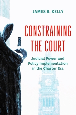 Constraining the Court - James B. Kelly