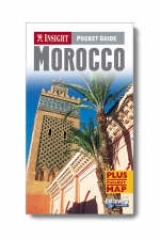 Morocco Insight Pocket Guide - 