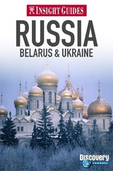 Insight Guides: Russia, Belarus & Ukraine - Insight Guides