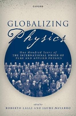 Globalizing Physics - 