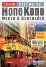 Hong Kong Insight City Guide - Le Bas, Tom