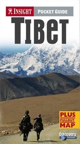 Tibet Insight Pocket Guide - 