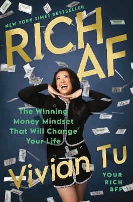 Rich AF - Vivian Tu