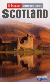 Scotland Insight Compact Guide - 