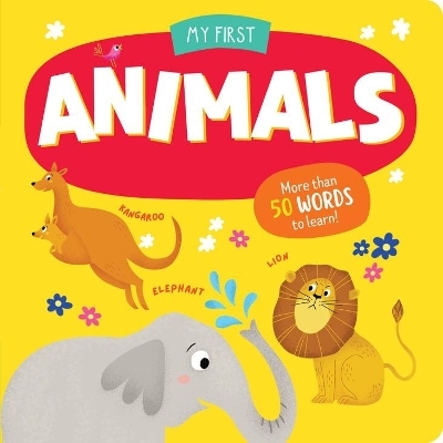 Animals -  Clever Publishing