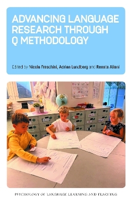 Advancing Language Research through Q Methodology - 