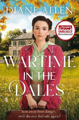 Wartime in the Dales - Diane Allen