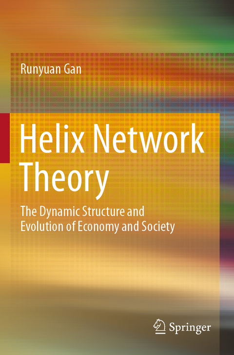 Helix Network Theory - Runyuan Gan