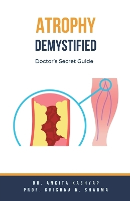 Atrophy Demystified - Dr Ankita Kashyap, Prof Krishna N Sharma