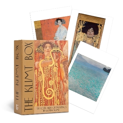 The Klimt Box - 