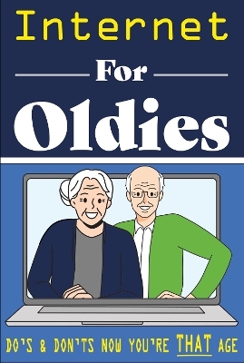 Internet for Oldies -  Books By Boxer