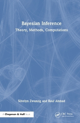 Bayesian Inference - Silvelyn Zwanzig, Rauf Ahmad