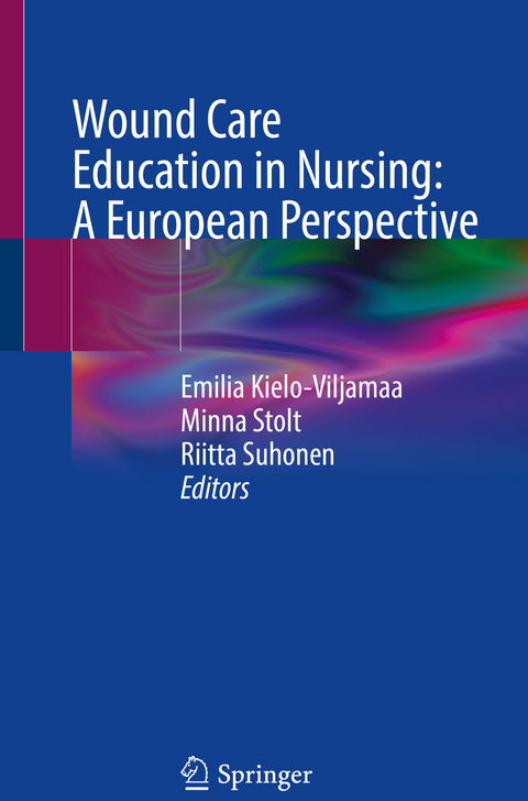 Wound Care Education in Nursing: A European Perspective - 