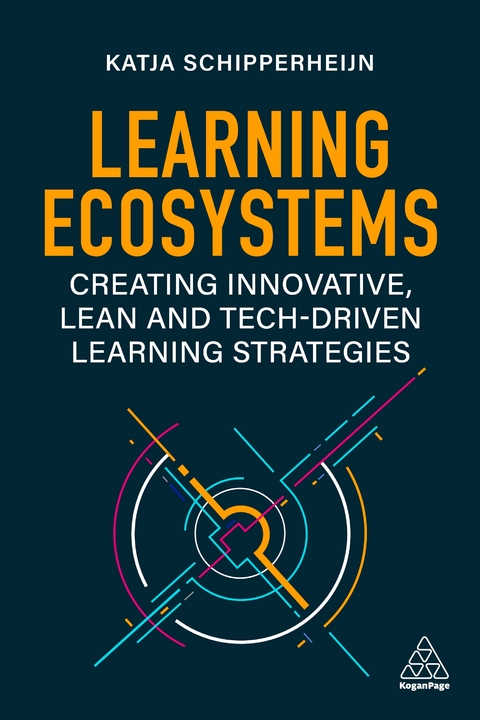 Learning Ecosystems - Katja Schipperheijn