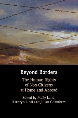 Beyond Borders - 