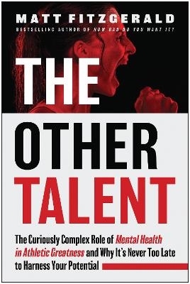 The Other Talent - Matt Fitzgerald