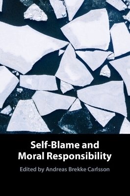 Self-Blame and Moral Responsibility - 