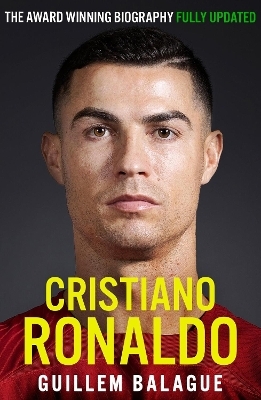 Cristiano Ronaldo - Guillem Balague