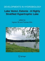 Lake Verevi, Estonia - A Highly Stratified Hypertrophic Lake - 