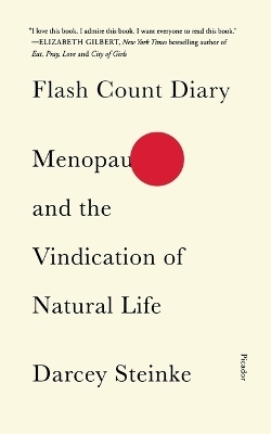 Flash Count Diary - Darcey Steinke