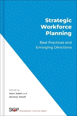 Strategic Workforce Planning - 