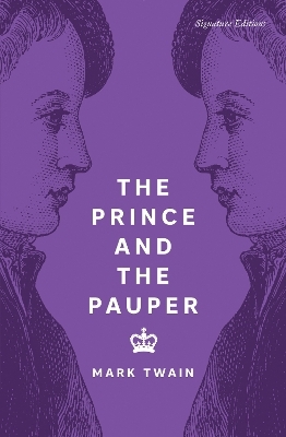 The Prince and the Pauper - Mark Twain