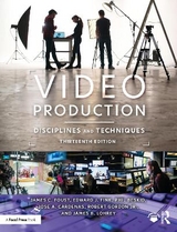 Video Production - Foust, James C.; Fink, Edward J.; Beskid, Phil; Cardenas, Jose A.; Gordon Jr., Robert