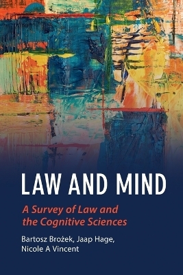 Law and Mind - 